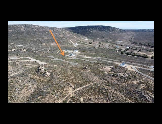 332M² VACANT LAND FOR SALE IN STEENBERGS COVE